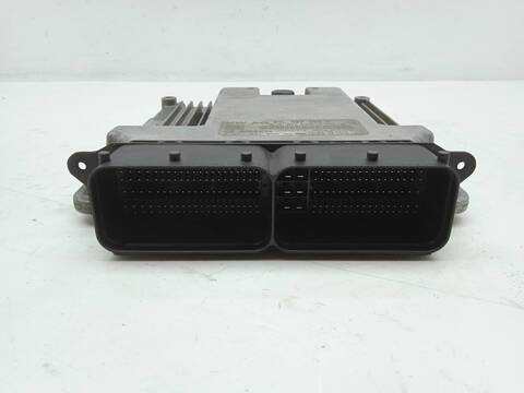 Centralita Motor ECU Seat Leon ERENCE PLUS 110CV 81KW