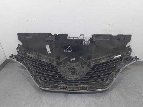 Foto 3ª: Rejilla Delantera Renault Kadjar 1.5 BLUE DCI 115 116CV 85KW [K9K872] (2020)