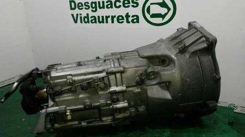 Foto 2ª: Caja Cambios Bmw Serie 3 315 2.0 16V DIESEL CAT 150CV 110KW [204D4] (2004)
