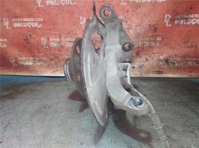 Foto 3ª: Mangueta Delantera Izquierda Mercedes Clase C 160 1.8 180 COMPRESSOR (203.046) [1.8 LTR. - 105 KW CAT] [M 271.946]
