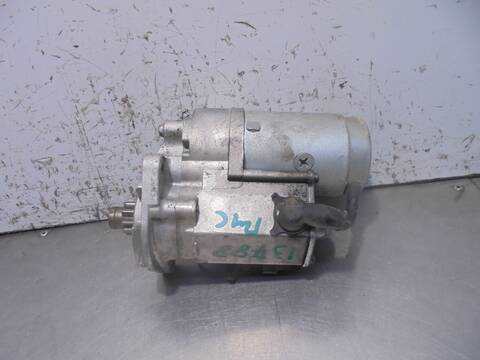 Foto 3ª: Motor de Arranque Kia Cerato 2.0 TD CAT 112CV 83KW [D4EA] (2005)