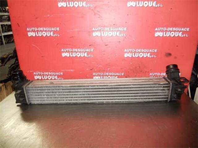 Intercooler Renault Scenic 1.9 DYNAMIQUE [1.9 LTR. - 96 KW DCI DIESEL FAP]