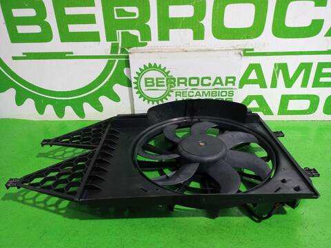 Electroventilador Seat Ibiza EMOCION 60CV