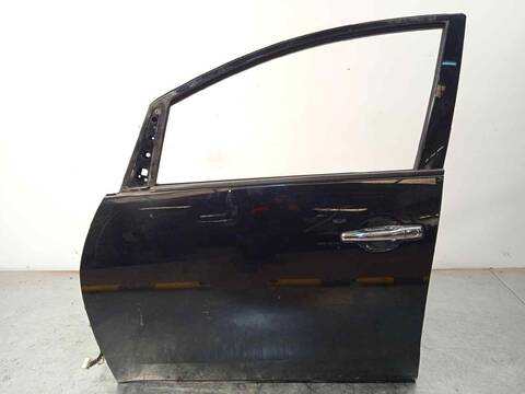 Puerta Delantera Izquierda Mitsubishi Grandis 2.0 DI-D CAT 136CV 100KW