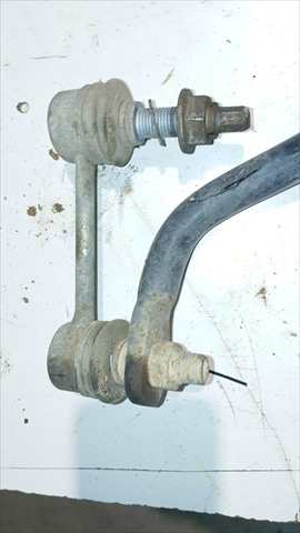 Foto 3ª: Barra Estabilizadora Trasera Mercedes Clase ML 320 3.0 CDI 5P [642940] (2007)