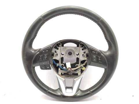 Volante Mazda 6 2.2 D 150CV 110KW
