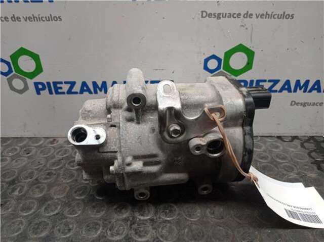 Foto 2ª: Compresor Aire Acondicionado Toyota CHR HÍBRIDO HYBRID ACTIVE [HÍBRIDO 90 KW ( 1.8 LTR. - 72 KW 16V)] [2ZR]