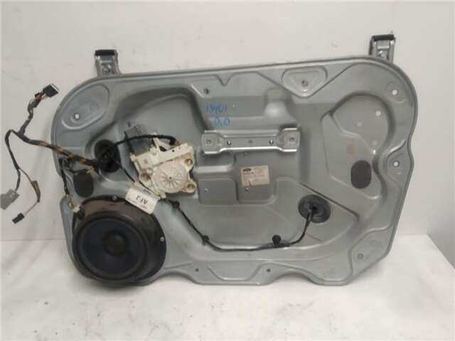 Elevalunas Eléctrico Delantero Derecho Ford Focus 2.0 SPORT [2.0 LTR. - 100 KW TDCI CAT]