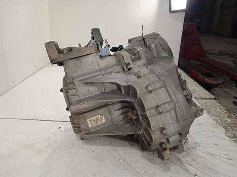 Foto 3ª: Caja Cambios Ford S Max 2.0 TDCI CAT 140CV 103KW CA1) [QXWB] (2006)