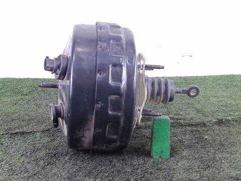 Foto 3ª: Servofreno Jeep Grand Cherokee 3.0 CRD 4X4 218CV 160KW [EXL] (2005)