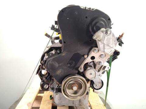 Foto 4ª: Motor Completo Peugeot 407 SR CONFORT 125CV 92KW [6FY] (2006)