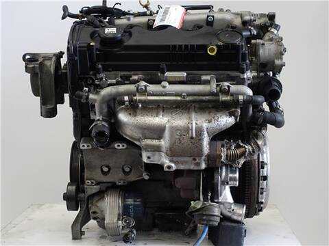 Motor Completo Fiat Stilo 1.9 JTD 192_XE1A) 115CV 85KW