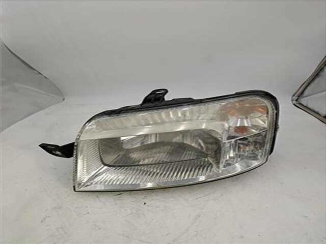 Foto 3ª: Faro Izquierdo Fiat Panda 1.4 G 16V 100HP 74 KW 169A3000 CAT