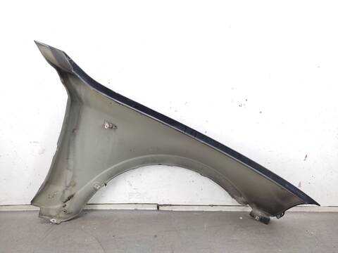 Foto 2ª: Aleta Delantera Izquierda Bmw X3 XDRIVE 20 D 177CV 130KW [N47D20C] (2009)