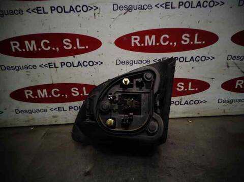 Foto 2ª: Piloto Portón Izquierdo Peugeot 406 2.0 HDI BERLINA 109CV 80KW [RHZ] (2002)