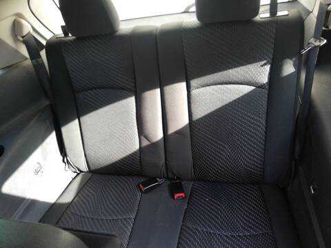 Asientos Tercera Fila Fiat Freemont 939B5000