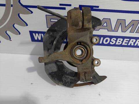 Foto 3ª: Mangueta Delantera Izquierda Mazda 3 1.6 CD DIESEL CAT 109CV [Y601] (2003)