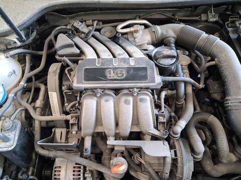 Motor Completo Volkswagen Golf 1.6 102CV 75KW