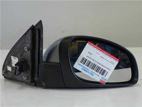 Retrovisor Derecho Opel Vectra 1.9 CDTI BERLINA 120CV 88KW