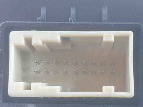 Foto 3ª: Cuadro de Instrumentos Peugeot Expert PRO STANDARD (1996)