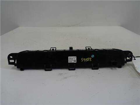 Foto 2ª: Mando Climatizador Peugeot Rifter 1.5 ACCESS LONG 102CV 75KW [YH01] (2021)