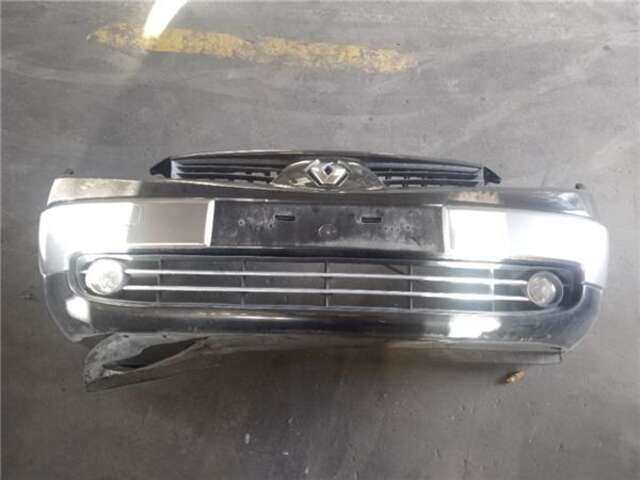 Foto 2ª: Paragolpes Delantero Renault Scenic 1.9 AUTHENTIQUE [1.9 LTR. - 88 KW DCI DIESEL] (JM)(2003-_) [F9Q D8]