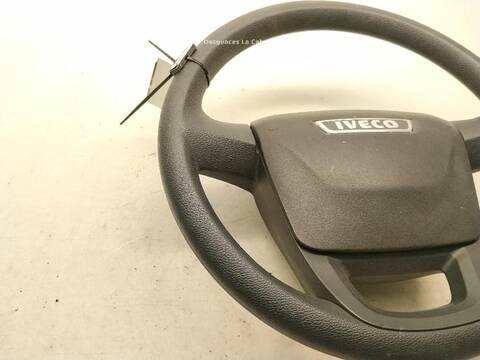 Foto 3ª: Volante Iveco Daily 35S17 35C17 40C17 50C17 55C17 65C17 70C17 (2014)