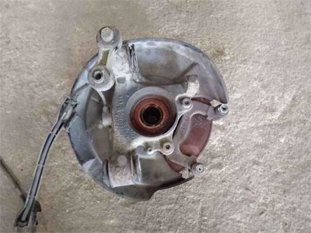 Mangueta Trasera Izquierda Audi A6 2.4 QUATTRO [2.4 LTR. - 125 KW V6 30V CAT (BDV)]