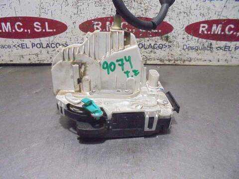 Cerradura Puerta Trasera Izquierda Chrysler Sebring 2.0 CRD LIMITED BERLINA 140CV 103KW