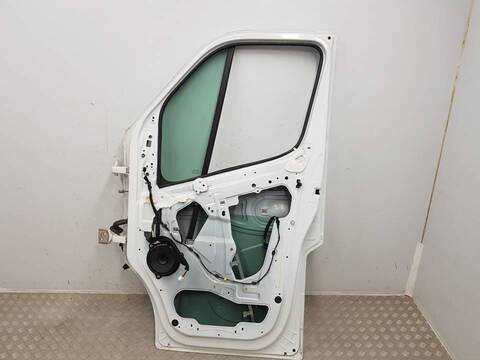 Foto 3ª: Puerta Delantera Derecha Renault Master L1H1 KA 35T (2011)