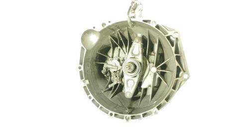 Caja Cambios Bmw Serie 3 315 320 D 163CV