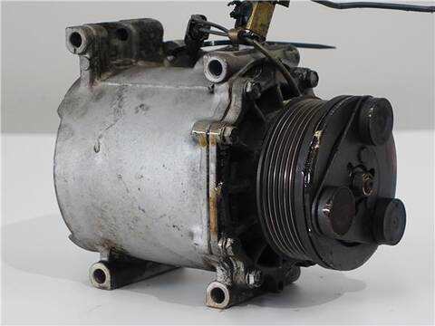 Compresor Aire Acondicionado Mitsubishi Galant 2.5 2500 V6 24V BERLINA 163CV 120KW