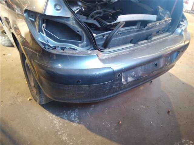Paragolpes Trasero Peugeot 307 1.6 16V