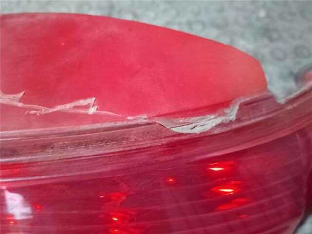 Foto 2ª: Piloto Trasero Derecho Peugeot 307 1.6 16V [NFU (TU5JP4)]