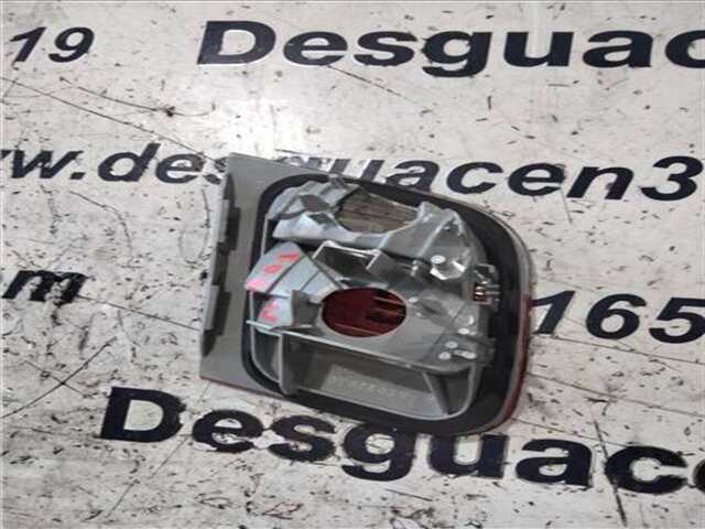 Foto 2ª: Piloto Trasero Derecho Bmw Serie 3 315 2.0 320D [2.0 LTR. - 100 KW 16V DIESEL CAT] [204D1]