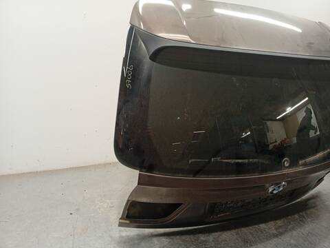 Foto 2ª: Portón Bmw X5 XDRIVE 40 D 306CV 225KW [N57D30B] (2010)