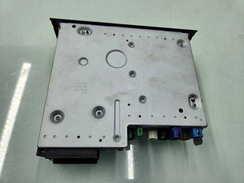 Foto 4ª: Sistema GPS Audi A4 35 TDI S LINE 4P) BERLINA 163CV 120KW [DTNA] (2024)