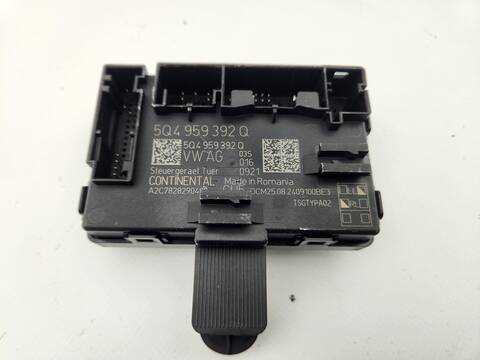 Foto 2ª: Centralita Motor ECU Volkswagen Tiguan ADVANCE 4MOTION BMT 150CV 110KW [DFGA] (2019)