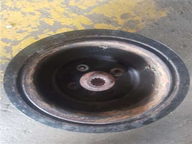 Cigüeñal Volkswagen Passat 2.0 TDI 16V