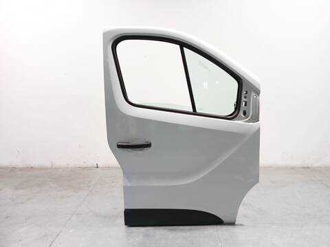 Puerta Delantera Derecha Opel Viva 1.6 CDTI 05) 120CV 88KW FURGONETA