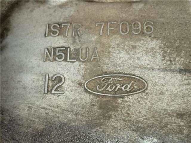 Caja Cambios Ford Mondeo 2.0 FLEXIFUEL