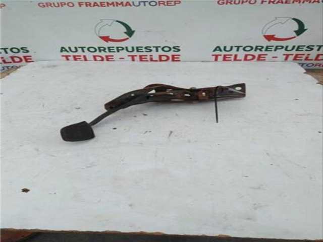 Pedal Embrague Toyota Starlet 1.3