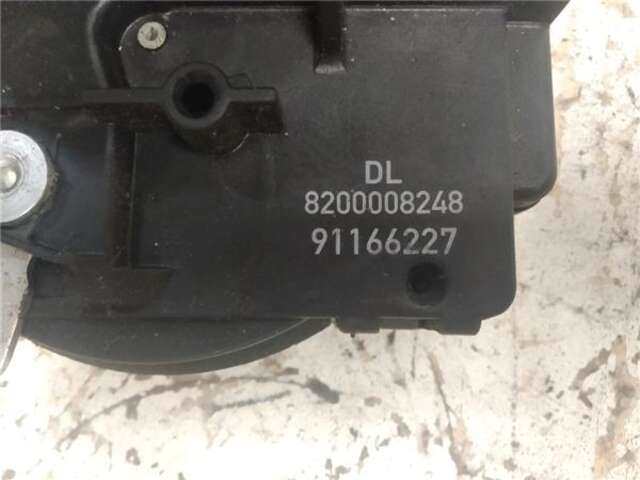 Foto 3ª: Cerradura Puerta Delantera Derecha Opel Viva 1.9 CDTI (101 CV) [F9Q|U7]