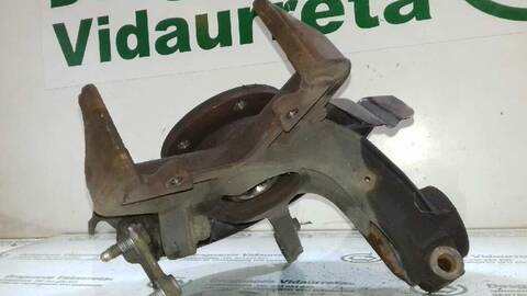 Foto 2ª: Mangueta Delantera Derecha Volkswagen Polo ADVANCE 105CV 77KW [CBZ] (2012)