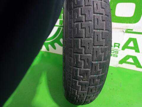 Foto 3ª: Neumatico Fiat 500 LOUNGE 95CV [199B1000] (2009)