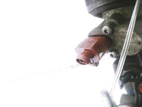 Foto 2ª: Cremallera de Direccion Seat Ibiza 1.9 TDI 100CV [ATD] (2002)