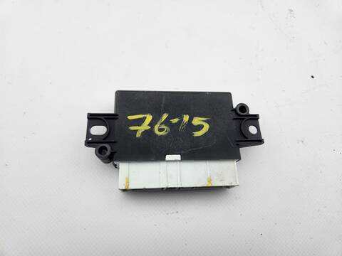 Centralita Motor ECU Seat Arona FR 116CV 85KW