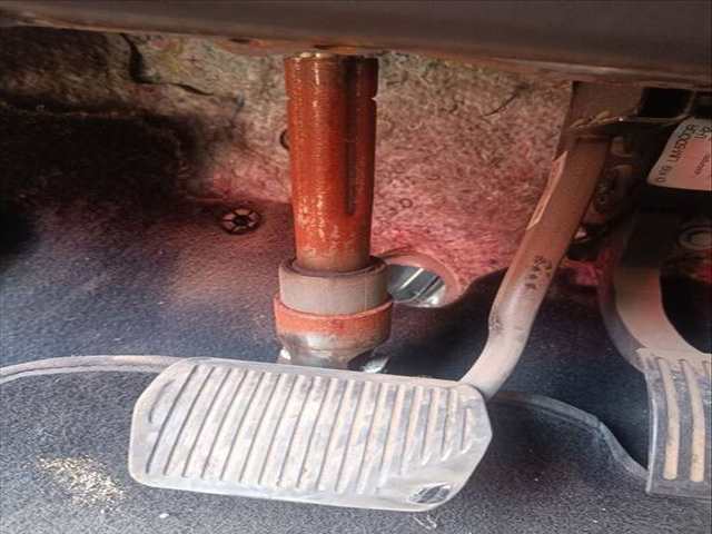 Pedal Freno Ford Focus PNDA BERLINA AUT.