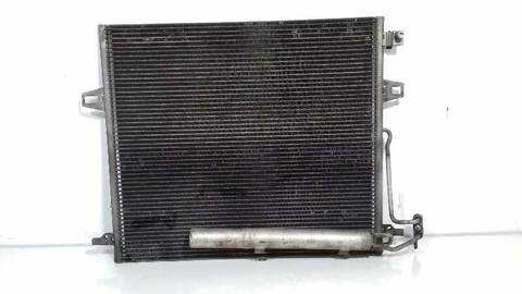 Radiador Calefaccion A.A. Mercedes Clase ML 320 3.0 CDI W164) 224CV 165KW 164.122)