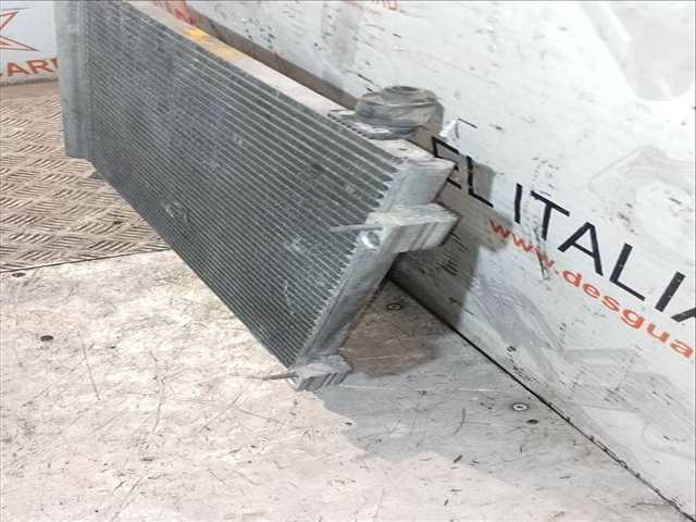 Foto 3ª: Radiador Calefaccion A.A. Fiat Scudo 10 COMFORT L1H1 90 MULTIJET 90CV 66KW FURGON [9HU] (2008)